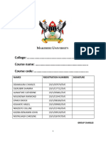 Agriculture Work - Revise