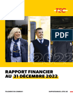 Rapport Financier Tec 2022
