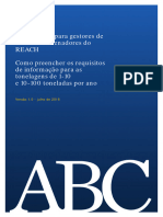 Guia Prático para Gestores de PME e Coordenadores REACH