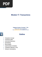 Ee Dbms Unit3