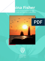 Janina Fisher DISSOCIATIVE PHENOMENA IN THE EVERYDAY LIVES OF TRAUMA SURVIVORS