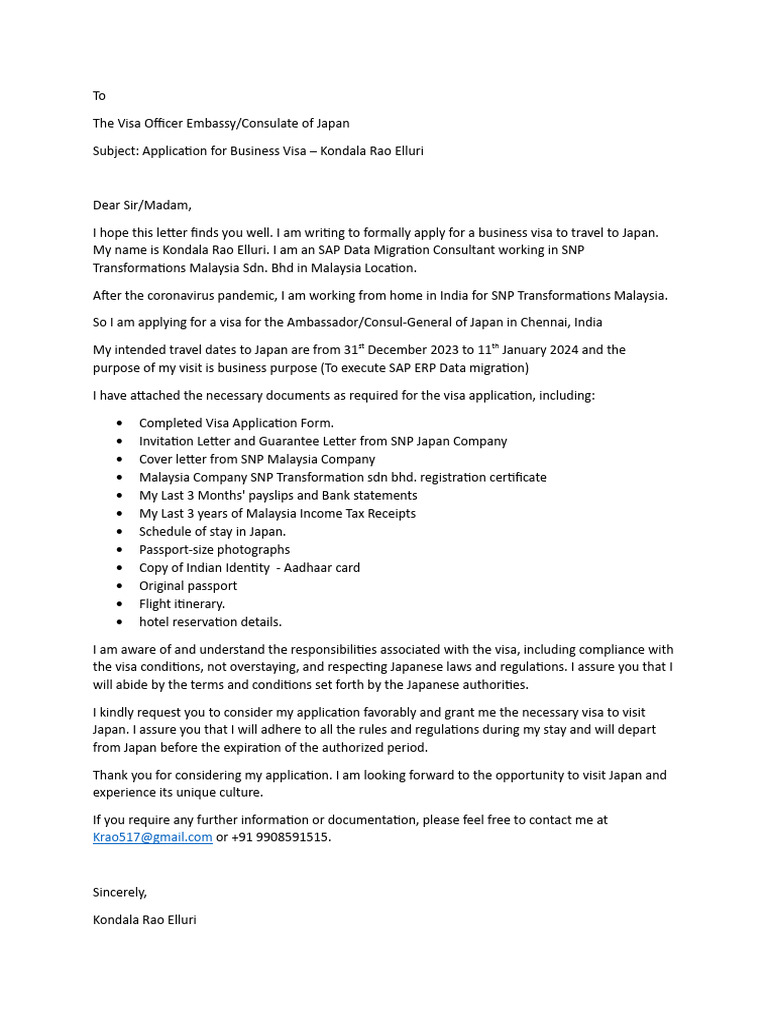 cover-letter-for-japan-visa-pdf
