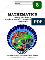 Math8 - q4 - CLAS2 - Application-of-Triangle-Inequality-Theorems - RESOLVED - JOSEPH AURELLO