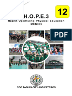 Hope q2 Module 5