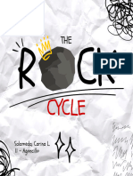 Salameda Rock Cycle 11agoncillo