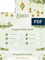 Zakat