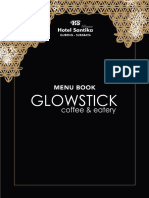 GLOWSTICK MENU Fix