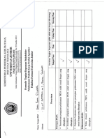 Formulir Tingkat Kepuasan