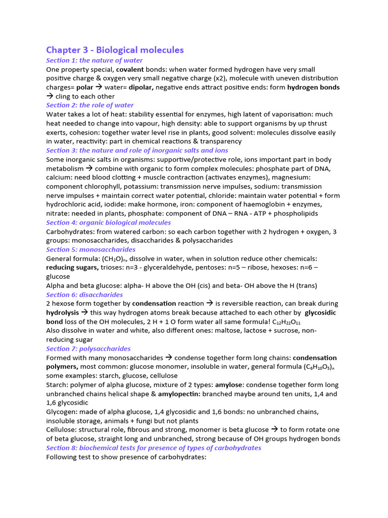 Biomolecule visual data 6