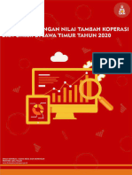 PUBLIKASI PERHITUNGAN NILAI TAMBAH KUMKM JAWA TIMUR TAHUN 2020 - Compressed (7) - Dikompresi