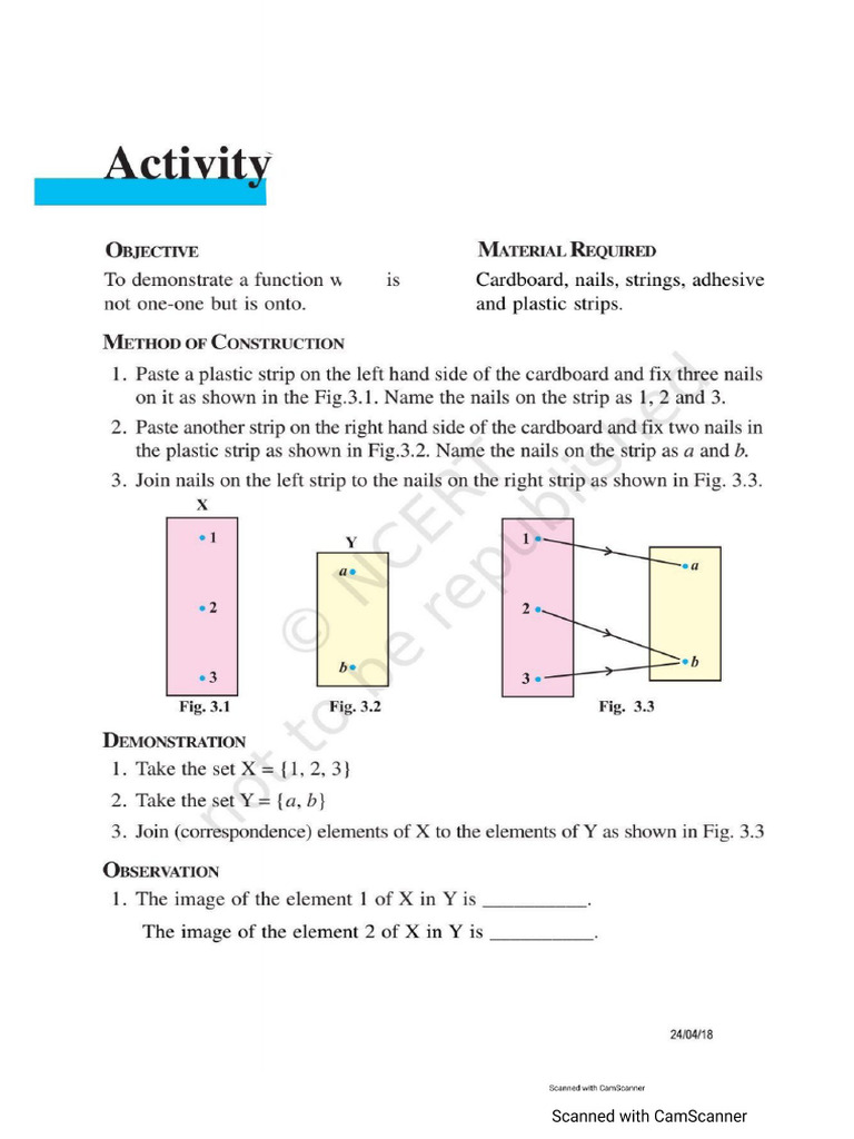 Grade 12 Activities Pdf