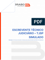 Simulado Comentado - Circuito Pós Edital - Fevereiro 2023