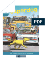 L11 - Student Book - Superdog