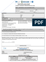 Ficha de Inscricao - Edital 001 2022 1