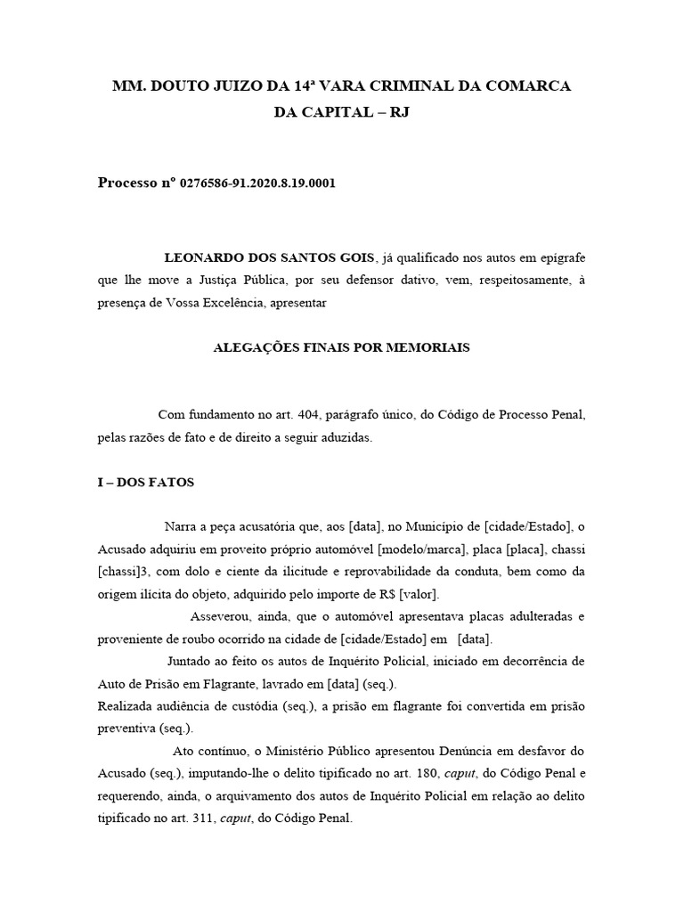 modelo-alegacoes-finais-receptacao-art-180-cp-pdf-inten-o-direito