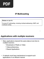 Module21 Mcast