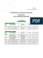 FMF Programari Examene Lic IFR Anul II Ian-feb 2023 1