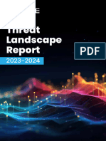 Cyble-Threat Landscape Report 2023-2024 1