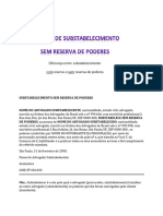 modelo-substabelecimento-sem-reserva-de-poderes