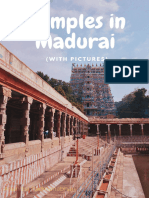 Temples in Madurai (With Pictures) - Anantha Padmanabhan