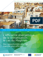 Rapport Magreb Energie Sep 2016