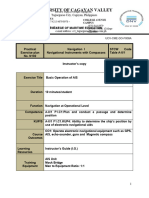 Ais Exercise Plan Form