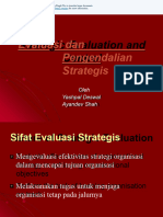 135995299-6895776-Strategic-Evaluation-and-Control-ppt Id