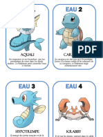 Cartes 7 Familles Pokémon-1
