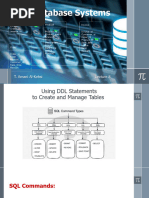 Database Systems Lecture 8