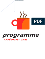 Café Brise Gras 02