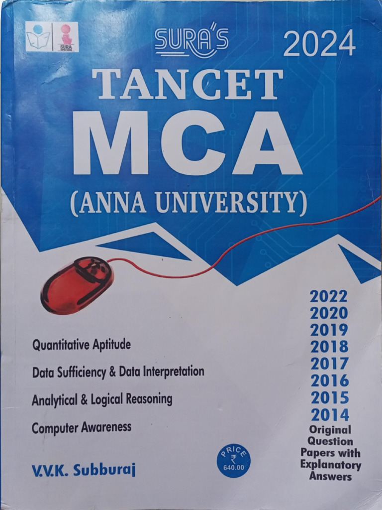 Tancent question papers 2024 pdf
