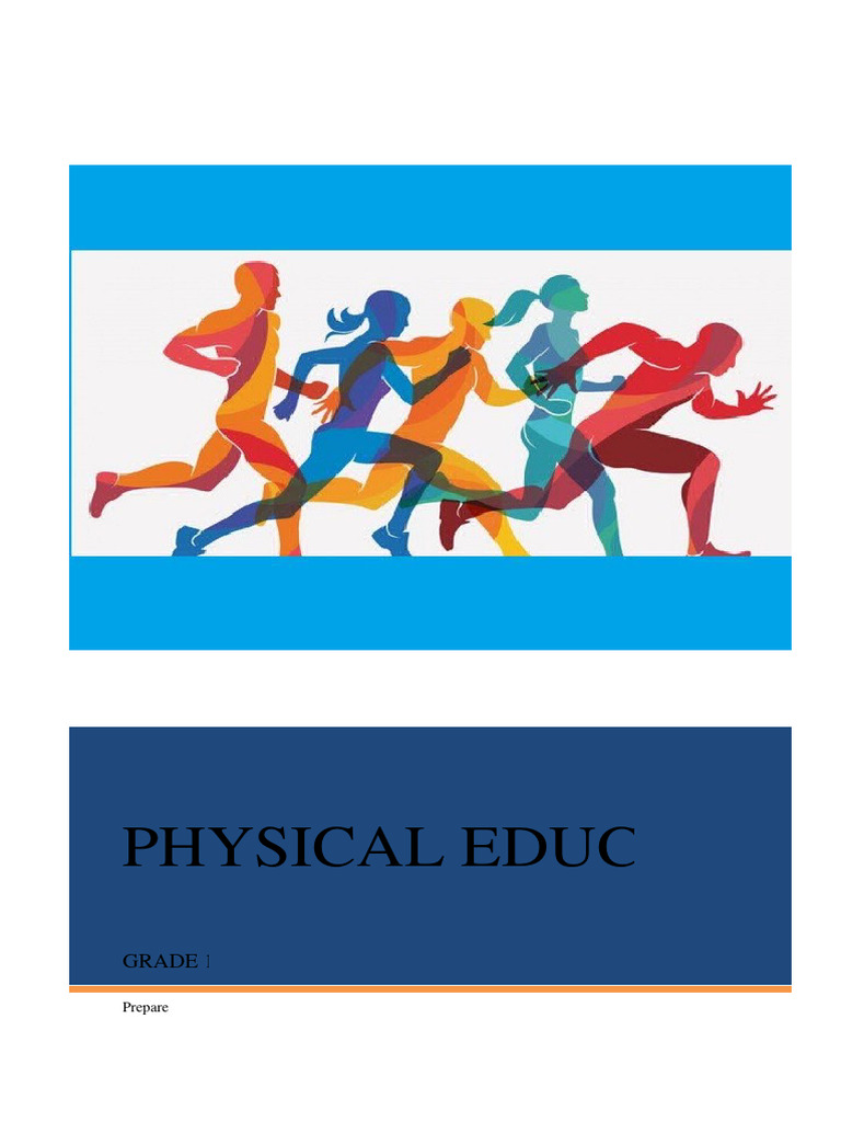 Week 1 | PDF | Physical Fitness | Weight Training