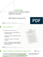 LBSD Gallstone Diseases