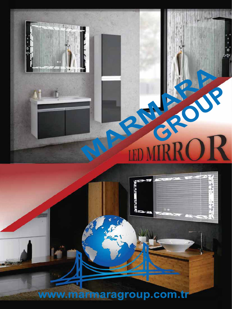 Led Mirror | PDF