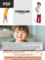 TODDLER