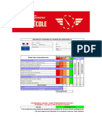 Grille Evaluation Permis Conduire