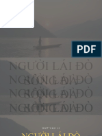 Người Lái Đò Sông Đà Đoạn Đầu