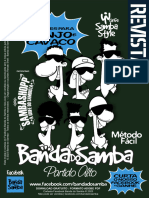Samba Style: Banda