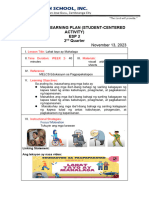 ESP 2-Q2-Week 2