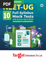 Neet 2026 Countdown Tracker Pdf