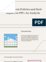 Wepik Government Policies and Their Impact On PPC An Analysis 20240121160311Ct6E