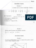 Brevet Nantes 87