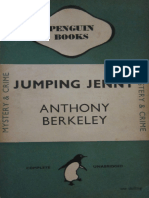 Anthony Berkeley - Jumping Jenny