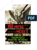 Nuestro Himno, Patrimonio Nacional- Francisco Martin Moreno