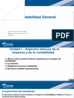 Unidad 1. Aspectos Basicos de La Empresa y La Contabilidad Contabilidad General