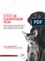 4.GASTROINTESTINAL - Guias Pontuacao Fecal - PT 1