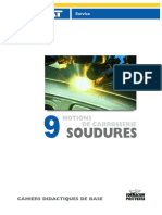 09 Soudure