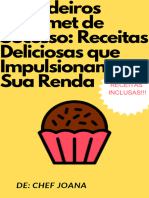 Brigadeiros Gourmet de Sucesso Receitas Deliciosas Que Impulsionam Sua Renda