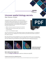 Understanding Early TLR Signaling Through The Myddosome