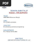 Submittal-Weicco PS-Geco-BMW-03.10.23